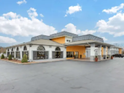 Best Western St. Louis Inn Hotels in St. Louis County