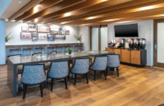 SpringHill Suites Island Park Yellowstone