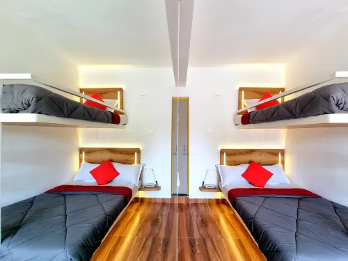 Stayinn Nest - Homestays