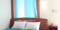 Jit Dee Home Khao Kho - Quadruple Room