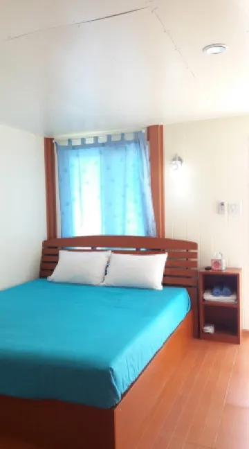 Jit Dee Home Khao Kho Отели рядом с достопримечательностью «Samakeejit Boontham Bureau of Monks»