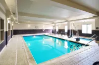 Hampton Inn Laramie - Pools