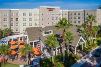 Residence Inn Amelia Island Hotel a Amelia Island