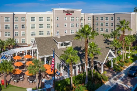 Residence Inn Amelia Island