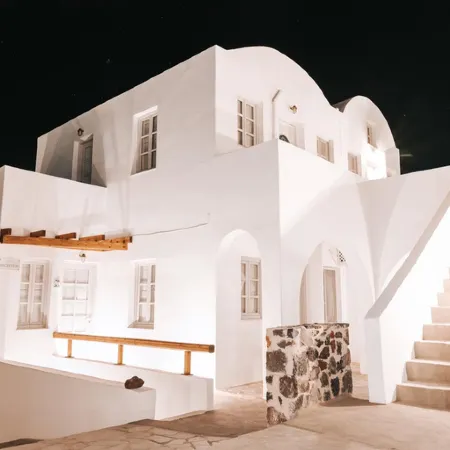 Ianthe Apartments & Villa