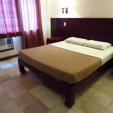 Bacolod Pension Plaza