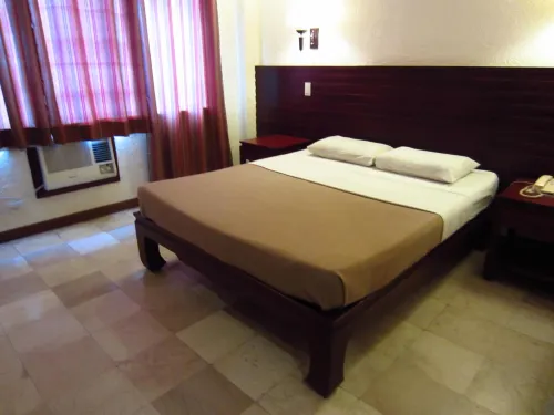 Bacolod Pension Plaza