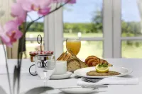 Normanton Park Hotel, BW Signature Collection - 조식 운영