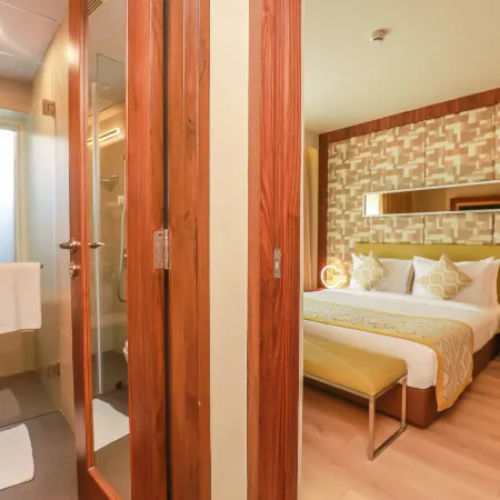 Ira by Orchid Bhubaneswar Отели в г. Бхубанешвар