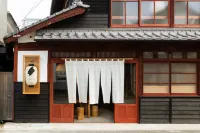 Craft Inn Te Hotel a Chikugo