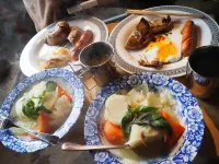 Totonou Place Hotels in Higashikagura