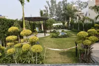 Comfort Inn Pratapvasini Hotels in Bhupiyamau