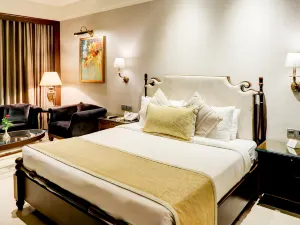 Hotel Maharaja Regency