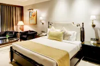 Hotel Maharaja Regency Hôtels à : Ludhiana