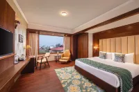 WelcomHeritage Grand, Srinagar