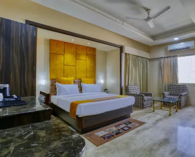 Hotel President, Pure Veg Hotels in Indore