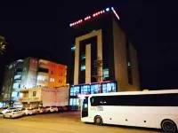 Grand AĞA Hotel Hotel a Dogubeyazit