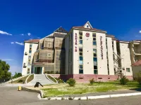 Hotel Ark MS Hotels near Bunker Game Club