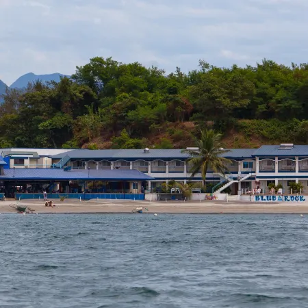 Blue Rock Resort