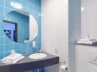 B&B HOTEL Münster Hafen - Pet friendly