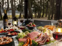 Shirahamaso Hotels in Takashima