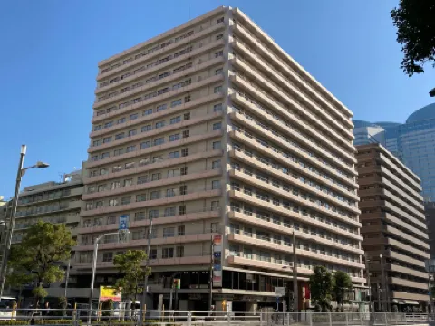 東京ビュック 勝どき駅周辺のホテル