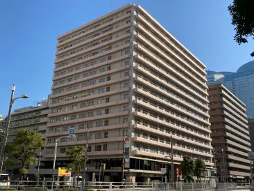 Tokyo Buc Nakagin
