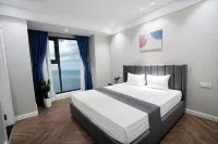 Armin Serviced Apartment Quy Nhon Hotel a Quy Nhơn