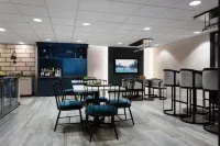 Des Moines Marriott Downtown - Breakfast