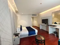The Emerald Hotel & Siya Milan Banquets Hotels in Muzaffarpur