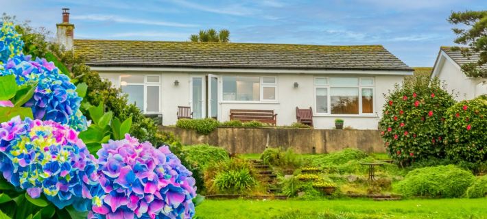 Valley View Hotels in Mevagissey