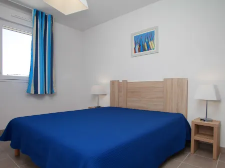 Odalys Référence les Iles du Morbihan Отели в г. Бадан