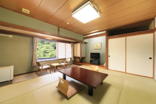 Hanamaki-Dai Hot Spa Hotel San-Emon - 3-Star