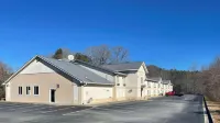 Clarion Pointe-Dillard Near Blue Ridge Mountains Hotels in Dillard