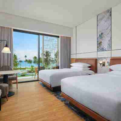 Four Points by Sheraton Bintan, Lagoi Bay Rooms