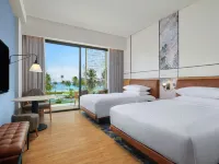 Four Points by Sheraton Bintan, Lagoi Bay Hotels in Bintan