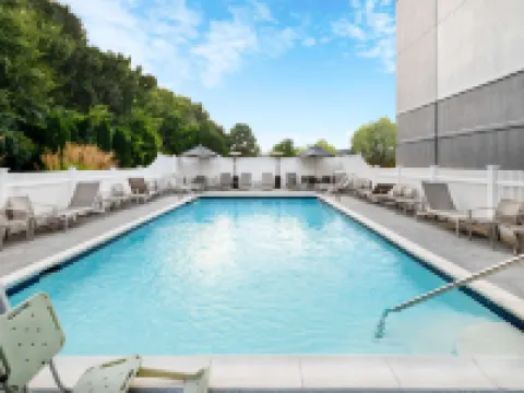 Hyatt Place Mystic Hotels in Stonington