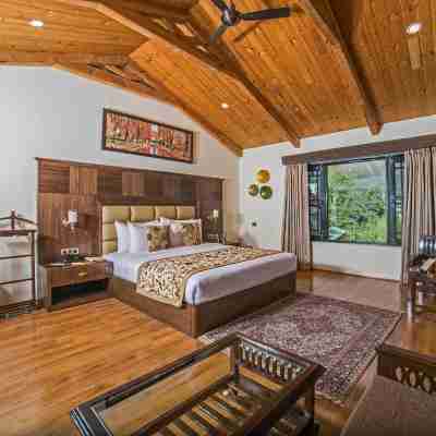 Lemon Tree Hotel Srinagar Rooms