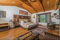 Lemon Tree Hotel Srinagar