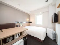 Super Hotel Totsuka Eki Higashiguchi