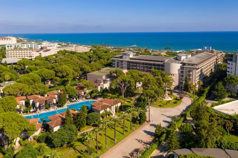 Papillon Ayscha Resort & Spa