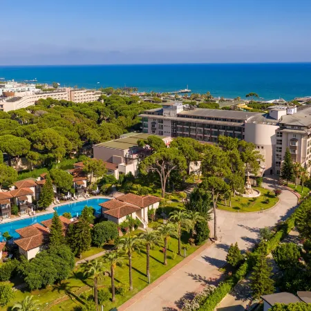 Papillon Ayscha Resort & Spa