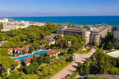 Papillon Ayscha Resort & Spa