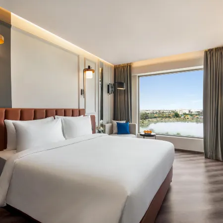 Ramada Encore by Wyndham Indore Nipania