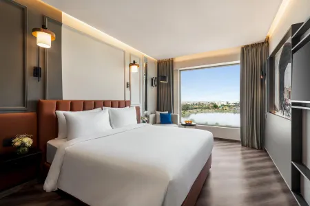 Ramada Encore by Wyndham Indore Nipania