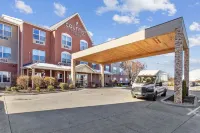Country Inn & Suites by Radisson, Chicago O'Hare South, IL Hotels in Elmhurst