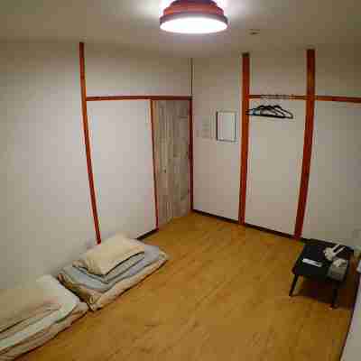 Guesthouse Honmaya [Miyakojima] Rooms