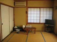 Minshuku New Otani Hotels in Iwami