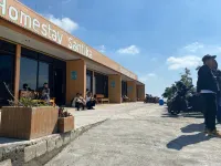 Homestay Santika Hotel a Selo