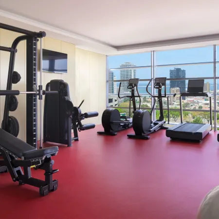 InterContinental Hotels LUANDA MIRAMAR by IHG